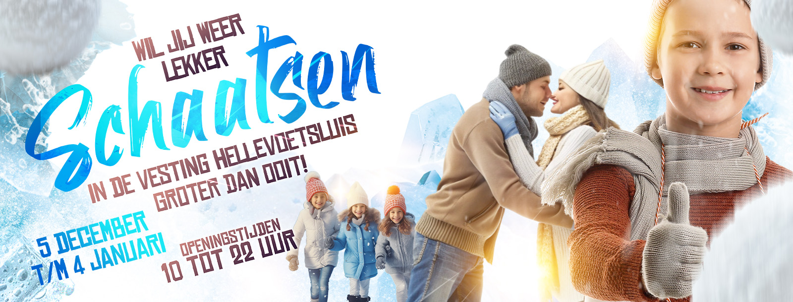 SCHAATSBAAN BANNER WEBSITE