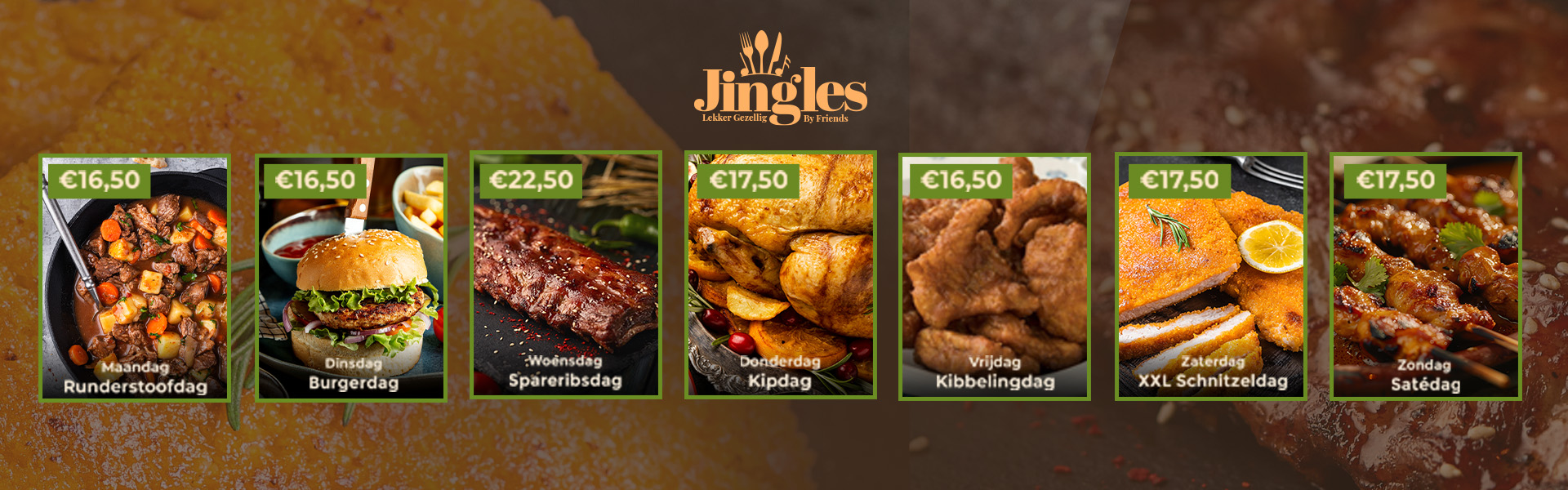 7 DAEN PER WEEK JINGLES HELLEVOETSLUIS